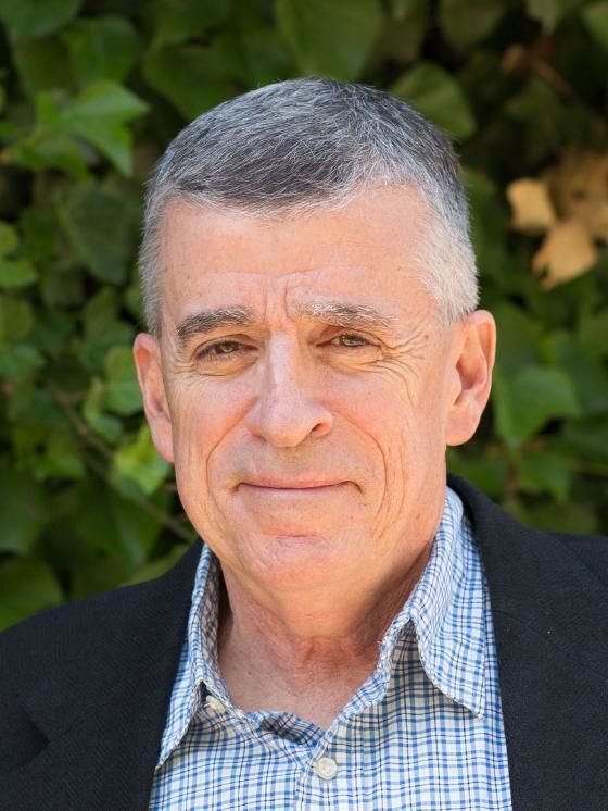 Bill Rutherford